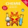 Chytrá kniha do kapsy - Chemie