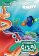 Hľadá sa Dory - Filmový príbeh - Vyfarbuj, čítaj, nalepuj