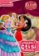 Elena z Avaloru - Oslava narozenin - Vybarvuj, čti si, nalepuj