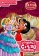 Elena z Avaloru - Vyfarbuj, čítaj, nalepuj