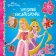 Princezná - Veselé skladanie - 30 dielikov