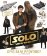 Star Wars - Han Solo Oficiální průvodce
