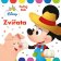 Disney - Zvířata