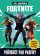 Fortnite - 100% neoficiální průvodce pro profíky