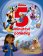 Disney Junior - 5minutové pohádky