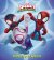 Marvel - Spidey a jeho fantastickí priatelia - Príbehy pred spaním