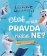 Ledové království – Olaf se ptá PRAVDA nebo NE?