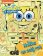 SpongeBob - Knížka na celý rok