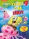 SpongeBob - Knížka plná zábavy