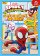 Marvel - Spidey a jeho úžasní přátelé: Superhrdinové, do akce!
