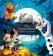Disney - Uspávanková zbierka rozprávok