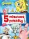 SpongeBob – 5minutové pohádky