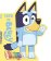 Bluey - Toto je Bluey