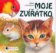 Moje zvířátko - leporelo - 3. vydání