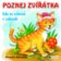 Kdo se schoval v zahradě – Poznej zvířát