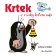 Krtek a zvuky kolem nás - leporelo