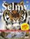 Šelmy - Život, souboje, lov, námluvy, mláďata