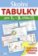 Školní TABULKY pro 1.-3. třídu ZŠ - ČJ, Matematika, Prvouka
