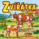 Zvířátka na dvorku