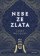 Nebe ze zlata