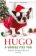 Hugo a Vánoce pod psa