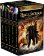 PERCY JACKSON - komplet 1.-5.díl - box