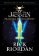Percy Jackson – Příručka pro polobohy