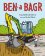 Ben a bagr