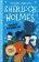 Sherlock Holmes – Modrý drahokam