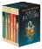 PERCY JACKSON - komplet - box