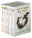 HUNGER GAMES – komplet, 1.-5.díl - box