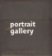 Češi Portrait gallery