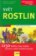 Svět rostlin - Velký průvodce přírodou - 3. vydání