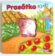 Prasátko Kvík! - Pískací knížka