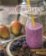 Zimní smoothies svěží, zdravá, smetanová, teplá