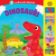 Dinosauři - 8 zvukových tlačítek