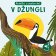 V džungli - Prohlížej a poslouchej