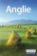 Anglie - Lonely Planet - 2. vydání