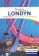 Londýn do kapsy - Lonely Planet