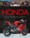 Honda - Od snu ke světovému úspěchu