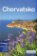 Chorvatsko - Lonely Planet
