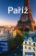Paříž - Lonely Planet