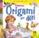 Origami pro děti – Zvířátka