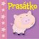 Prasátko - leporelo
