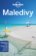 Maledivy - Lonely Planet