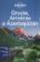 Gruzie, Arménie a Ázerbájdžán - Lonely Planet