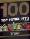 100 TOP - Fotbalistů