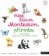 Moje album Montessori - Příroda