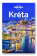 Kréta - Lonely Planet