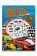 Rychlá auta - Super aktivity